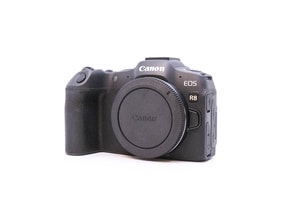 Canon EOS R8