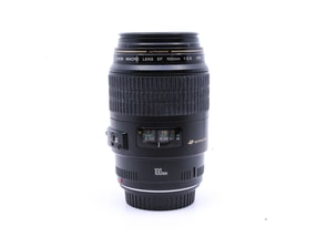 Canon EF 100mm f/2.8 Macro USM