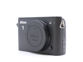 Nikon 1 J3