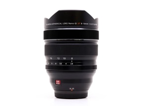 Fujifilm XF 8-16mm f/2.8 R LM WR