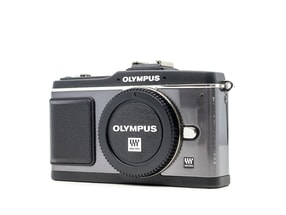 Olympus Pen E-P2