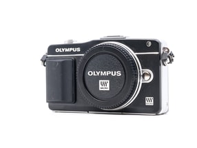 Olympus Pen E-PM2