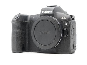 Canon EOS R