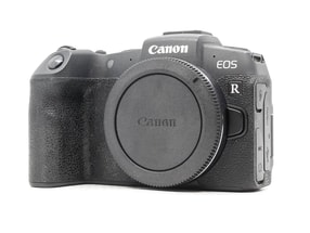 Canon EOS RP