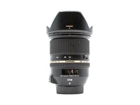 Tamron SP 24-70mm f/2.8 Di VC USD - Monture Nikon