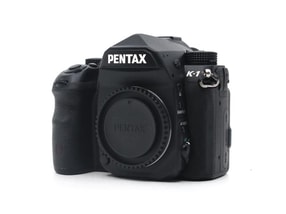 Pentax K-1