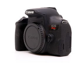 Canon EOS Rebel T8i