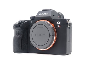 Sony Alpha A7R IIIA