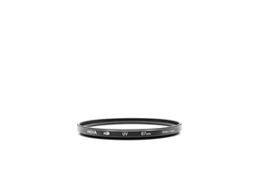 Hoya 67mm HD UV Filter