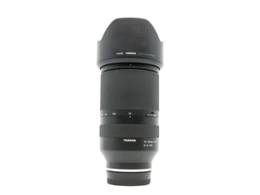 Tamron 70-180mm f/2.8 Di III VXD - Sony FE Fit