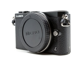 Panasonic Lumix DMC-GM1