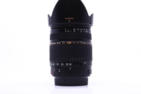 Tamron AF 28-300mm f/3.5-6.3 XR Di LD Aspherical (IF) Macro - Canon EF Fit