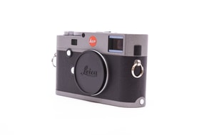 Leica M-E (Typ 240) [10981]