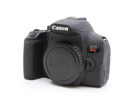 Canon EOS Rebel T8i