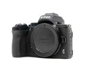 Nikon Z50