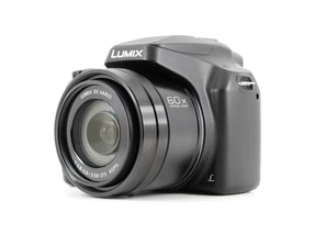 Panasonic Lumix DMC-FZ82
