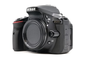 Nikon D5300