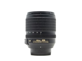Nikon AF-S DX Nikkor 18-105mm f/3.5-5.6G ED VR