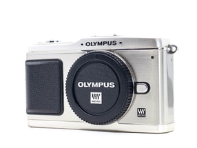 Olympus Pen E-P1