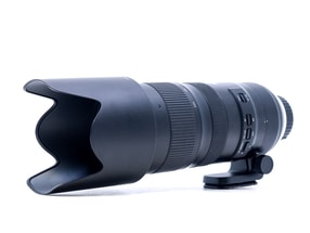 Tamron SP 70-200mm f/2.8 Di VC USD G2 - Monture Nikon