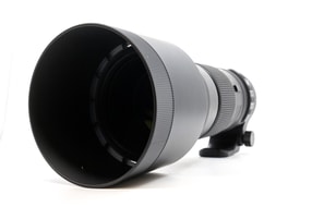 Sigma 150-600mm f/5-6.3 DG OS HSM SPORT - Nikon Fit