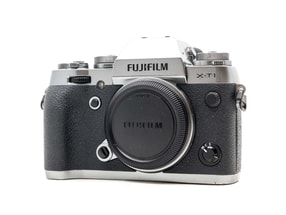 Fujifilm X-T1 [Graphite Edition]