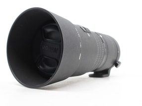 Nikon AF Nikkor 80-200mm f/2.8D IF-ED - Two Touch