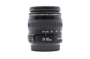Canon EF 28-105mm f/4-5.6