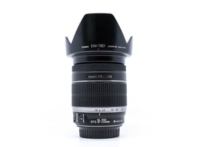 Canon EF-S 18-200mm f/3.5-5.6 IS