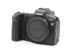 Canon EOS R