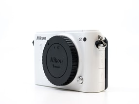 Nikon 1 S1