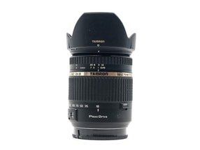 Tamron 18-270mm f/3.5-6.3 Di II PZD - Attacco Sony A