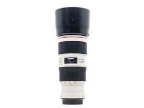 Canon EF 70-200mm f/4 L IS II USM