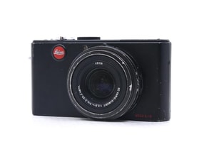 Leica D-Lux 3
