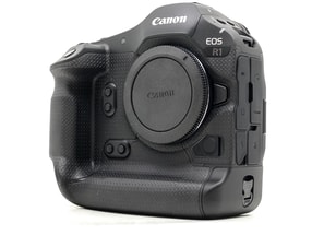Canon EOS R1