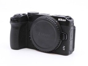 Nikon Z30