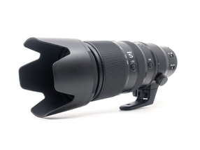 Nikon Nikkor Z 100-400mm f/4.5-5.6 VR S