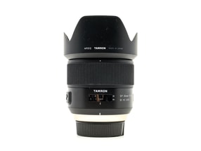 Tamron SP 35mm f/1.8 Di VC USD - Nikon Fit