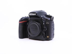 Nikon D750