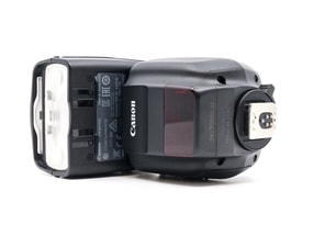 Canon Speedlite 430EX III-RT