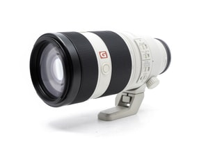 Sony FE 100-400mm f/4.5-5.6 GM OSS