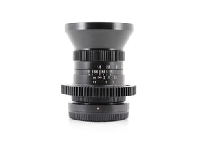 SLR Magic | MPB SLR Magic | MPB