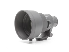 Sigma 105mm f/1.4 DG HSM ART - Sony FE Fit