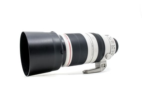 Canon EF 100-400mm f/4.5-5.6 L IS II USM