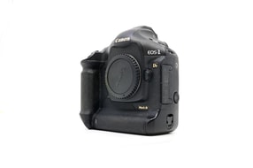 Canon EOS 1Ds Mark III