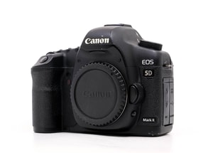Canon EOS 5D Mark II