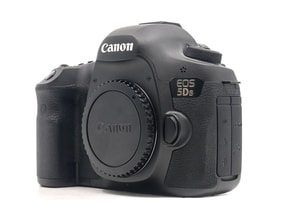 Canon EOS 5DS