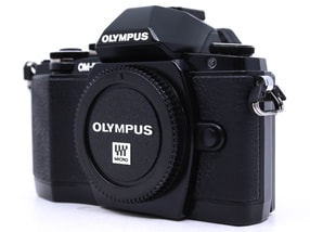 Olympus OM-D E-M10