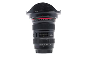 Canon EF 16-35mm f/2.8 L USM