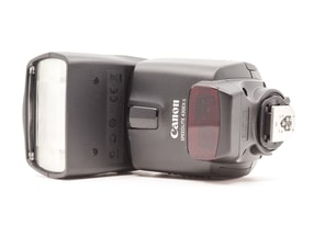 Canon Speedlite 430EX II